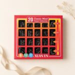 Puzzle Lock 20 Classic Mind Teaser Collection