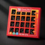 Puzzle Lock 20 Classic Mind Teaser Collection
